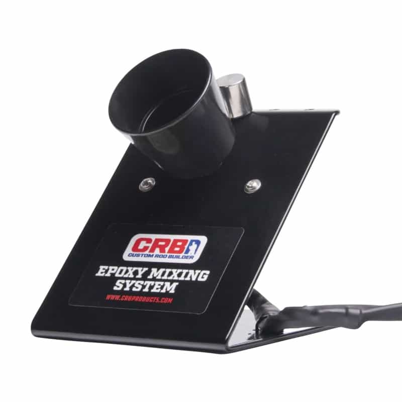 Crb Epoxy Mixer - 110V (North America)