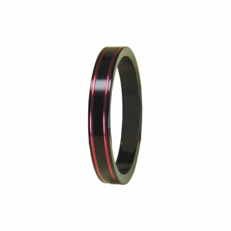 Fuji Perfect Fit Reel Seat Trim Rings