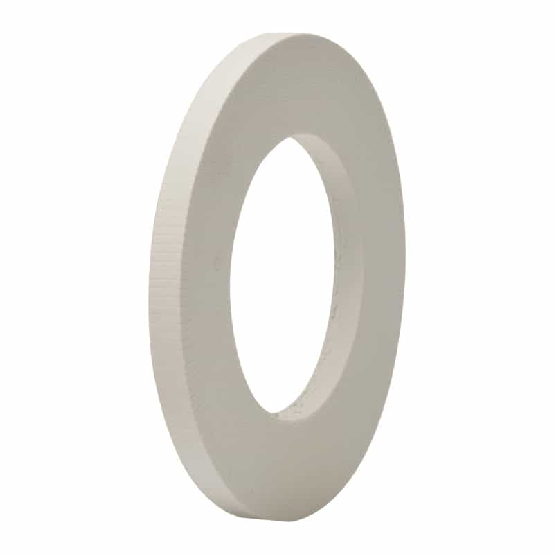 Renzetti Replacement Slotted Foam Wheel