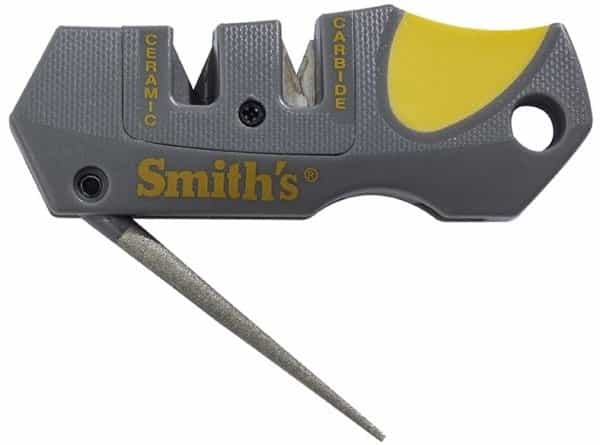 Pocket Pal� Knife Sharpener