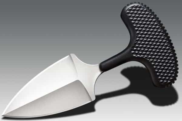 Coldsteel - 43Xl - Best Pal Plain Edge