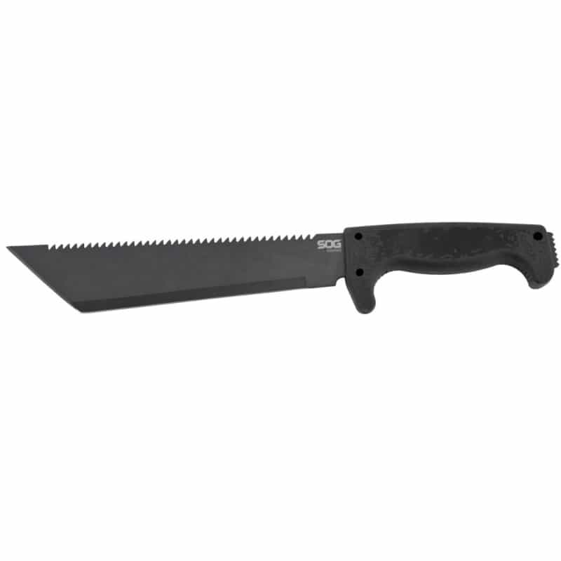 Sog-Sogfari - 10" Tanto Machete