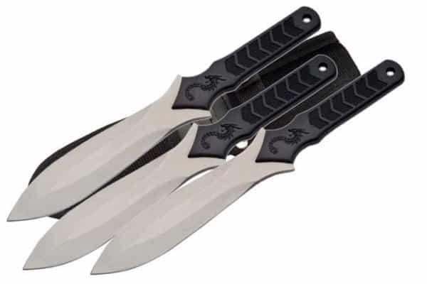 Rite Edge 210711 - 3 Piece 10" Rite Edge Thrower Set