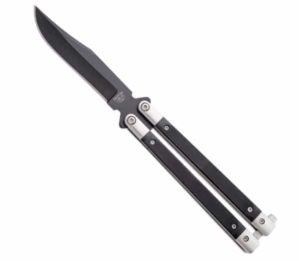 5 In. G10 Buterfly