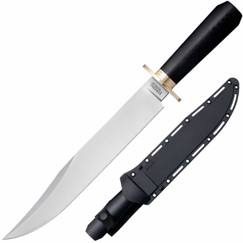 Laredo Bowie (Cpm 3V)