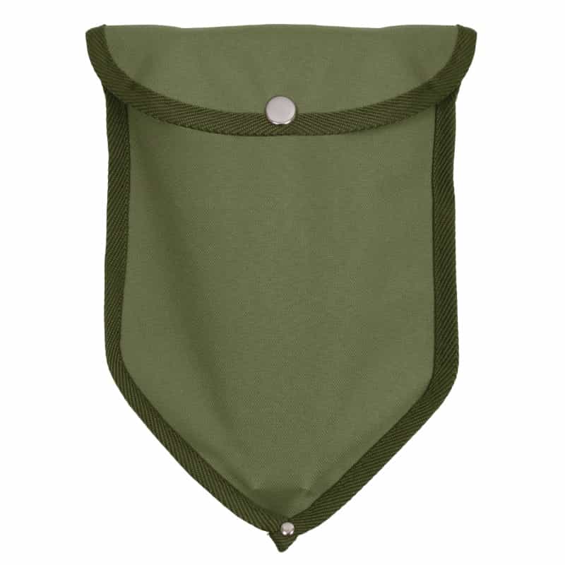 Rothco Canvas Tri-Fold Shovel Cover