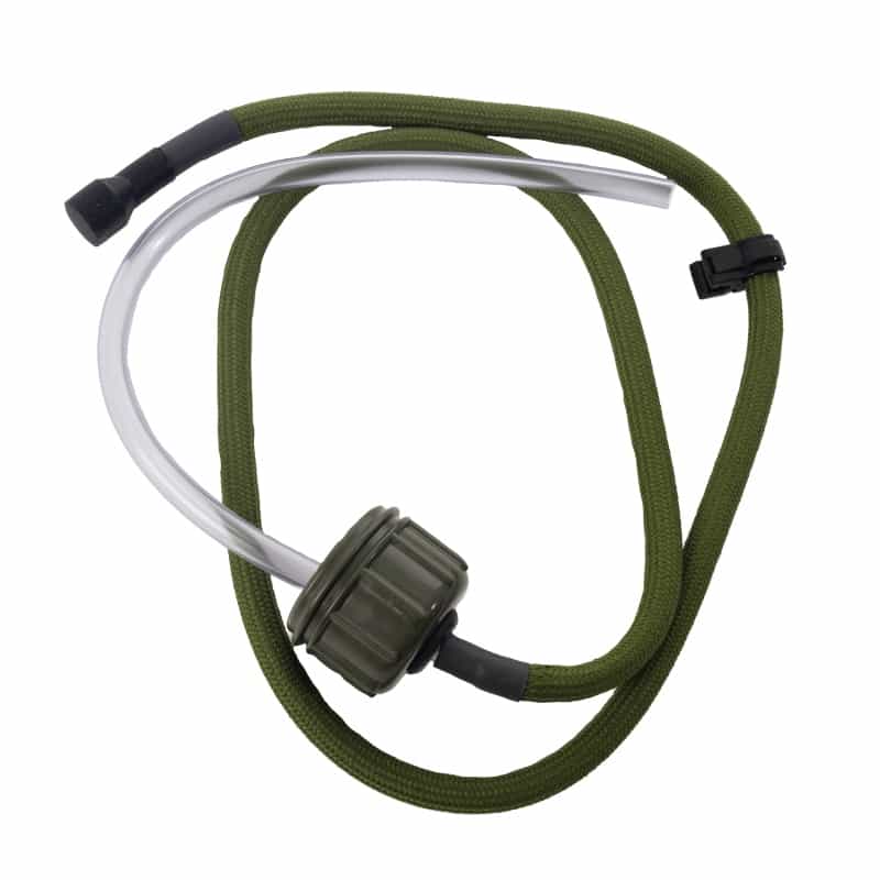 G.I. Canteen Straw Kit