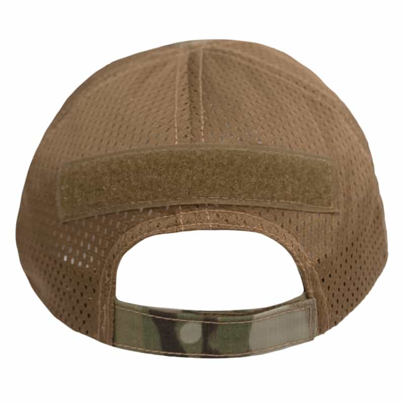 Rothco Multicam/Ocp Tactical Mesh Back Cap