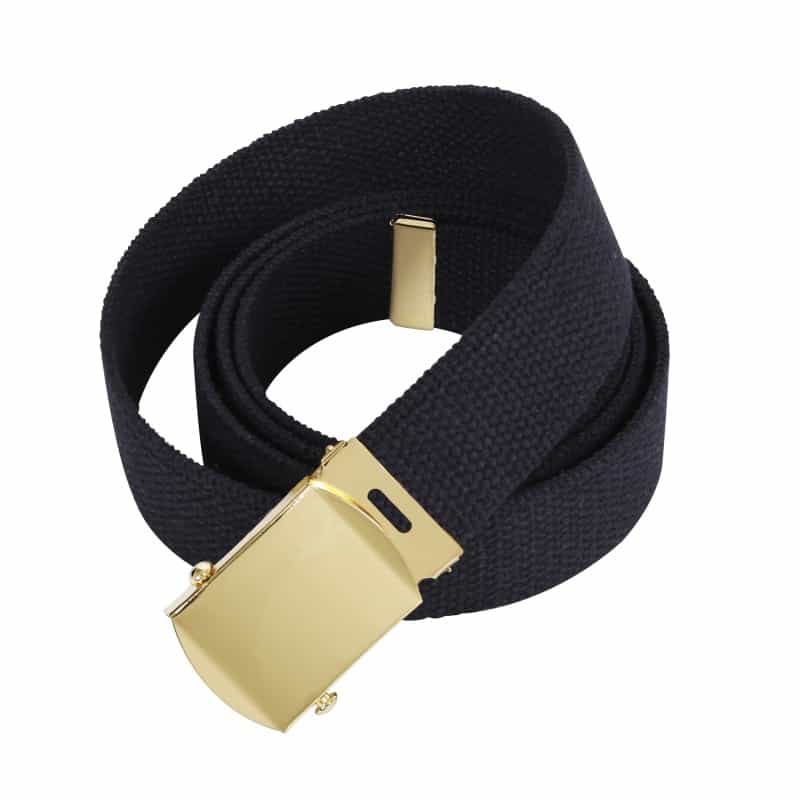 Rothco 74 Inch Military Web Belts