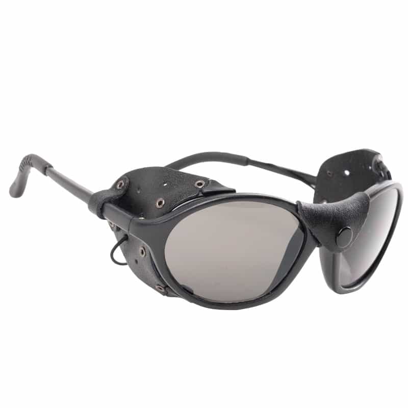 Rothco Glacier Sunglasses With Wind Guard