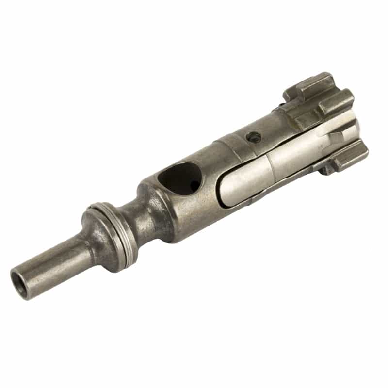 Failzero, Part Bolt Assembly, Nickel