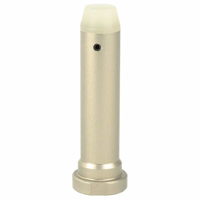 Lbe Unlimited, Buffer, For Ar-15, Carbine-Length, H2 Heavy, Gold
