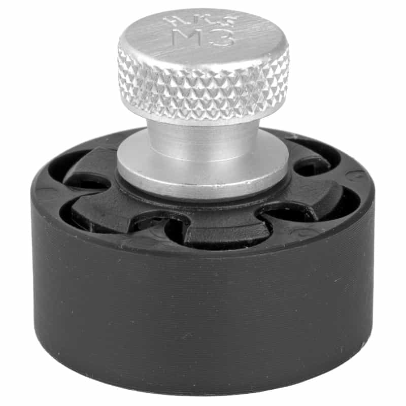 Hks Speed Loaders, Speedloader, 357 Magnum, Fits Colt K Frame, Cobra, Ruger Security 6, Black