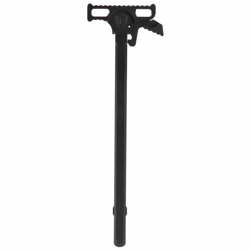 Fortis Manufacturing, Inc., Hammer, Black, Anodized, Fits Ar-10