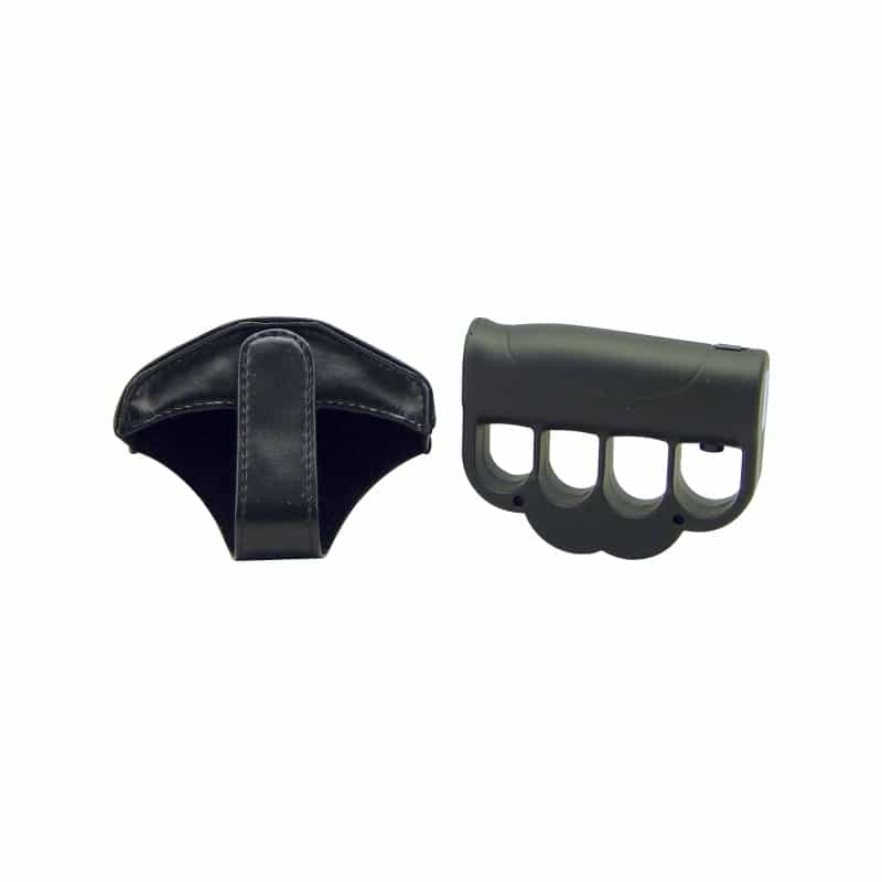 Ps Products, Blast Knuckles, Black, 950,000 Volts