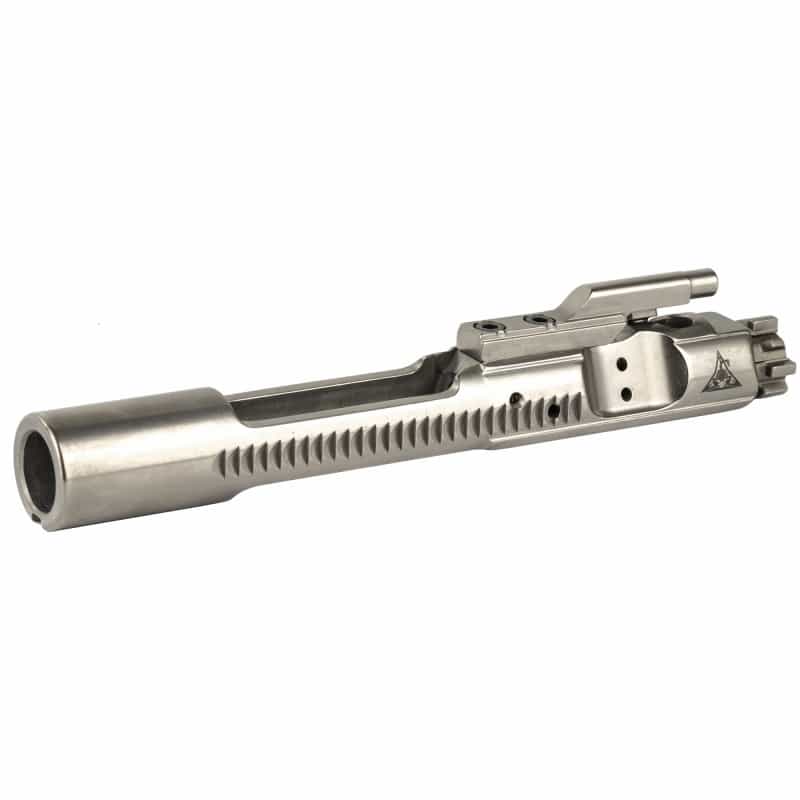 Rise Armament, Bolt Carrier Group, 223 Remington/5.56 Nato, Nickel Boron Finish