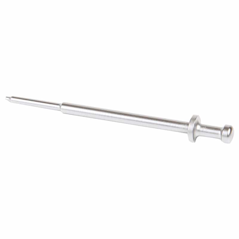 Lbe Unlimited, Firing Pin, For Ar-15, Black