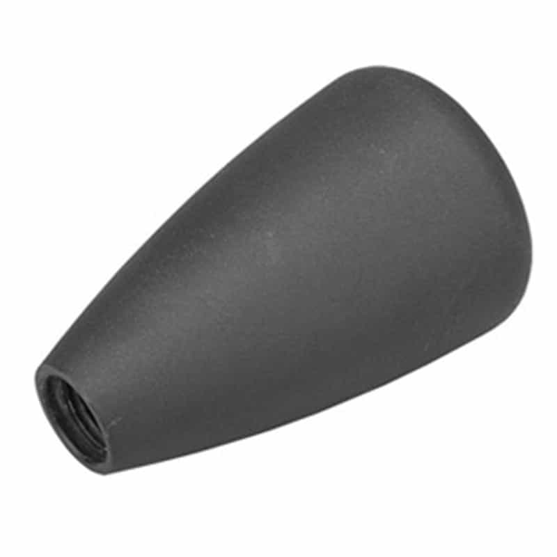 Badger Ordnance, Tactical Bolt Knob, Black