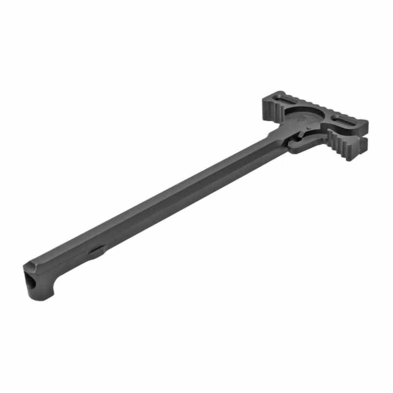 Fortis Manufacturing, Inc., Hammer, Black, Anodized, Fits Ar-15