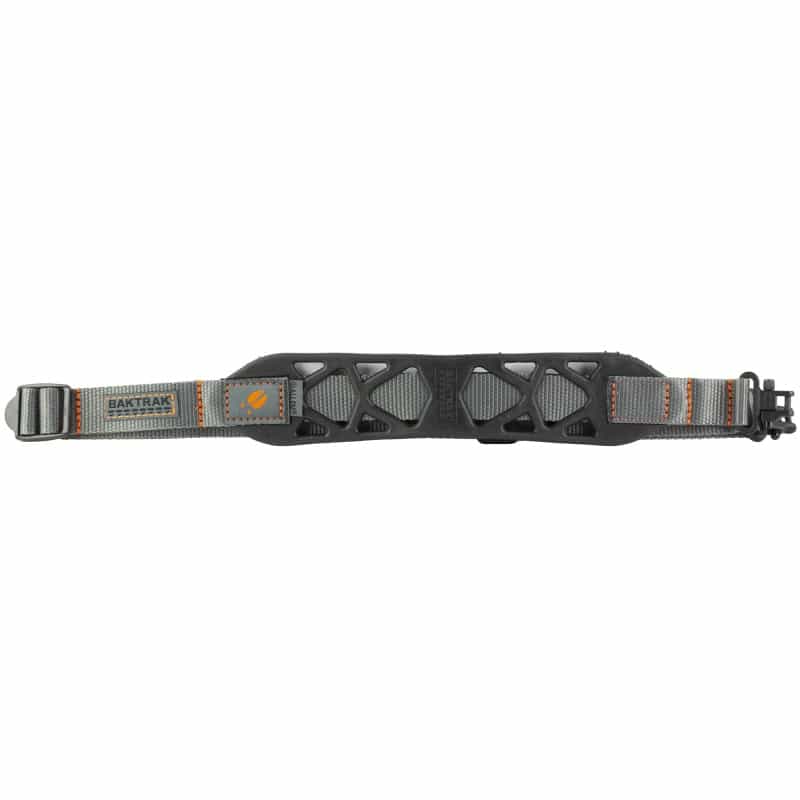 Allen Company, Cirrus, Ultralight, Rifle, Rubber Sling, Black And Gray