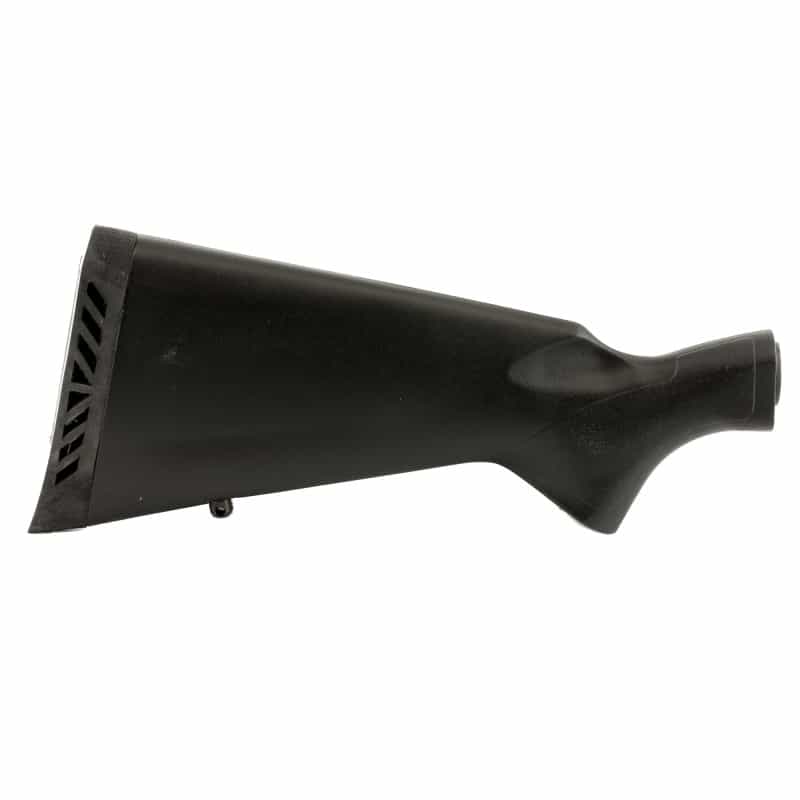 Mossberg, Stock, Synthetic, 500 Bantam, 410 Bore, Black