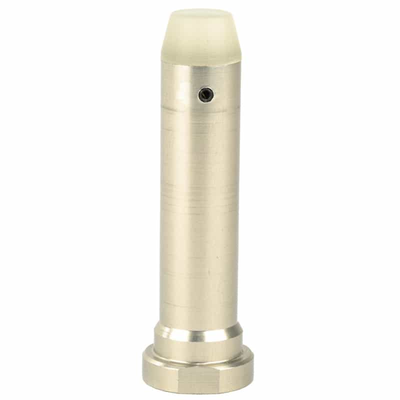 Lbe Unlimited, Buffer, For Ar-15, Carbine-Length, H1 Heavy, Gold