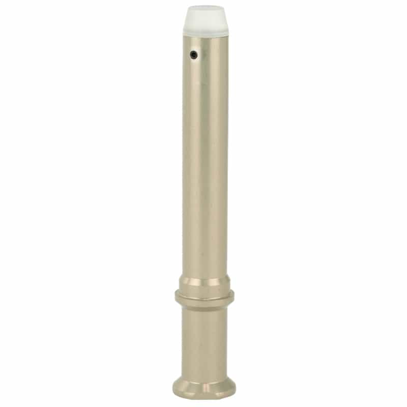 Lbe Unlimited, Buffer, For Ar-15, Rifle-Length, Gold