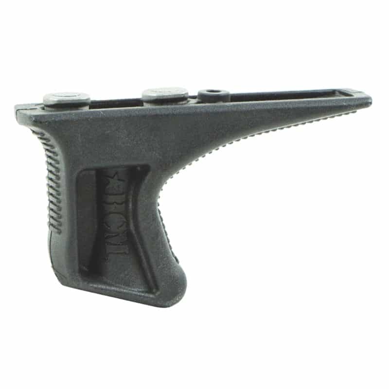 Bravo Company, Kinesthetic Angled Grip, Keymod, Black