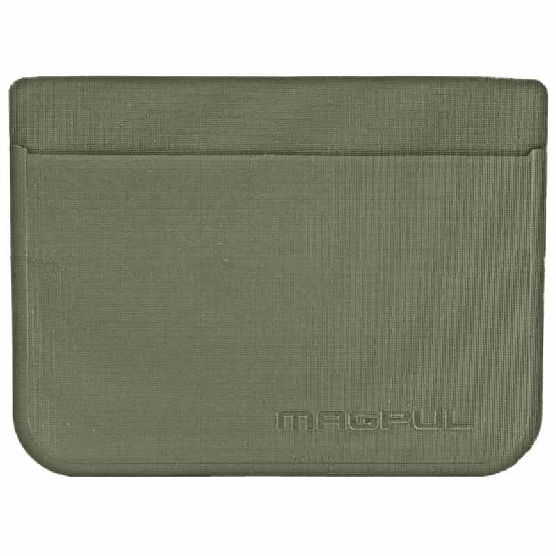 Magpul Industries, Daka, Wallet, Polymer, Olive Drab Green