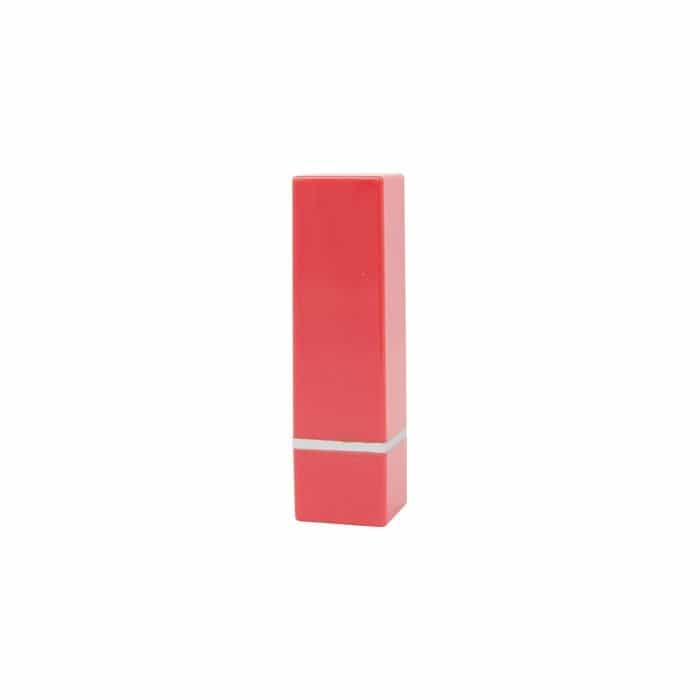 Fashionable Lipstick Alarm Pink