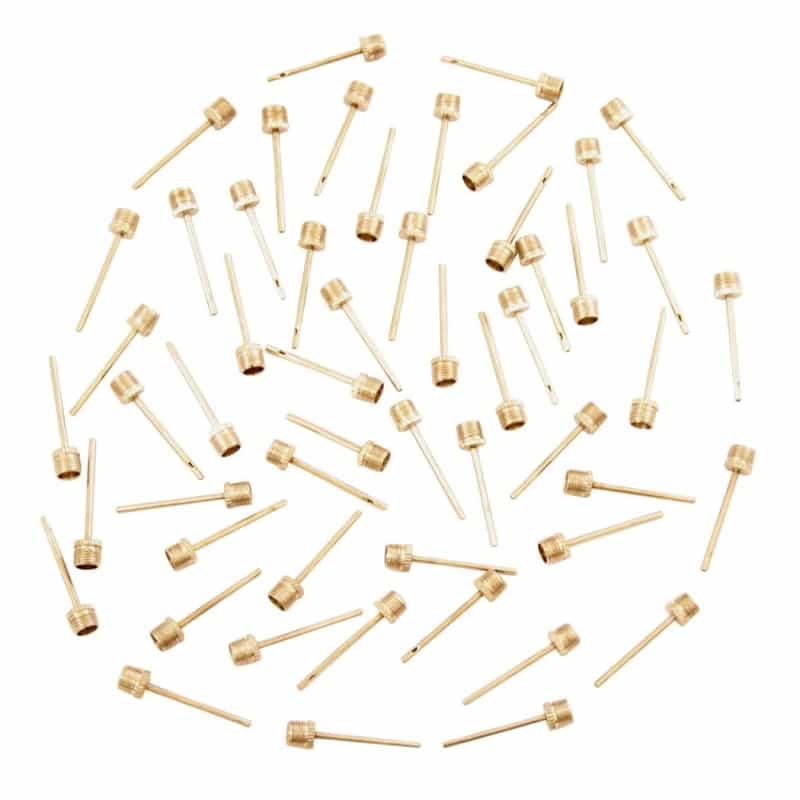 New Inflating Needles For Ball Pumps