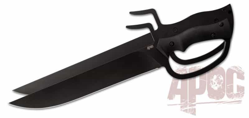 Apoc Butterfly Swords By Apoc