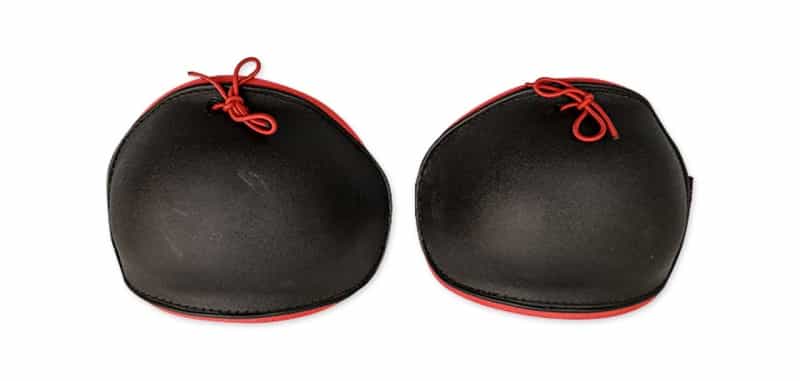 Knee Protectors By Red Dragon Armoury