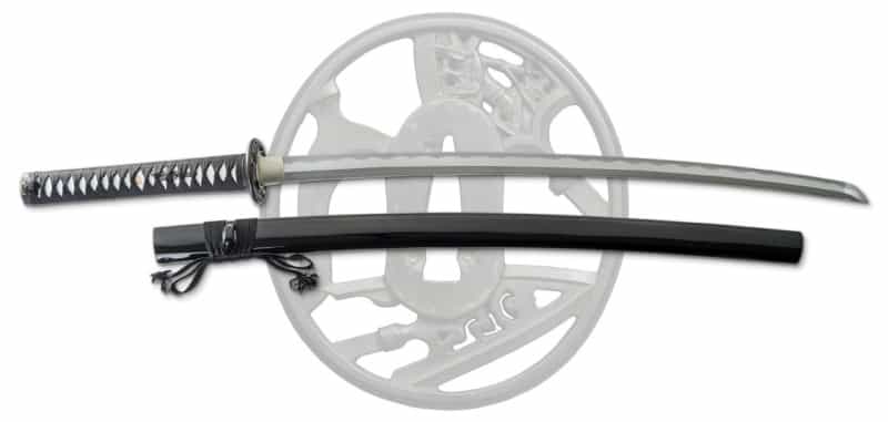 Yanone Katana By Dragon King