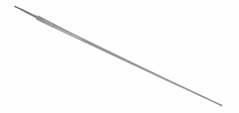 Rapier Replacement Blade 43" By Paul Chen / Cas Hanwei