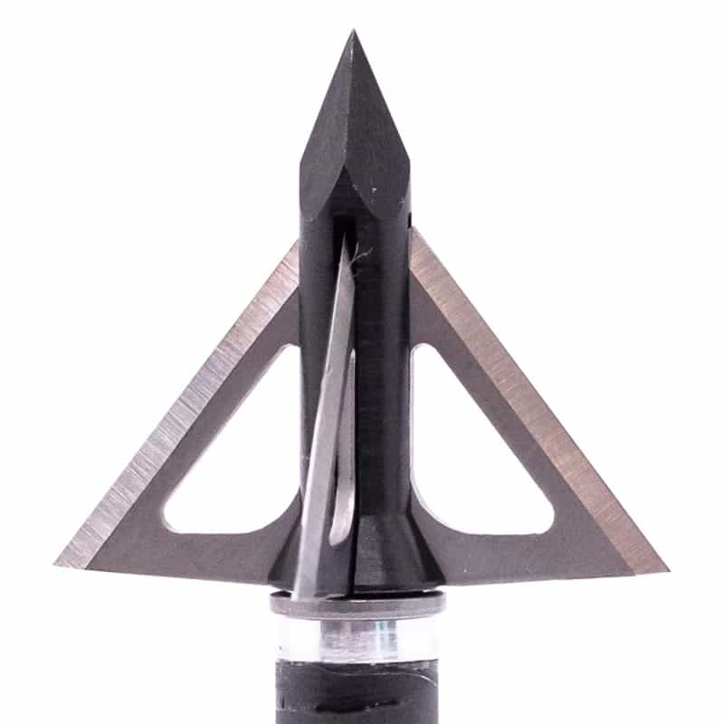 Slick Trick Xbow Crossbow Broadhead – 100 Grain (4-Pack)