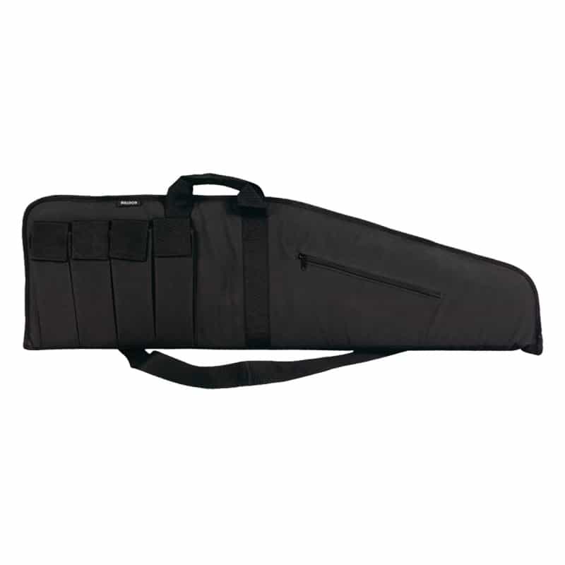 Bulldog Cases & Vaults 45″ Rifle Case – Black