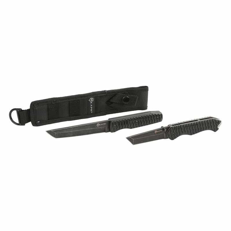 Reapr Tac Tanto 2Pc. Knife Set