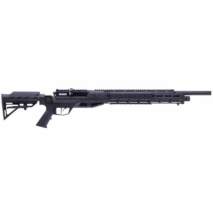 Benjamin Armada .25Cal Pcp Powered Pellet Air Rifle