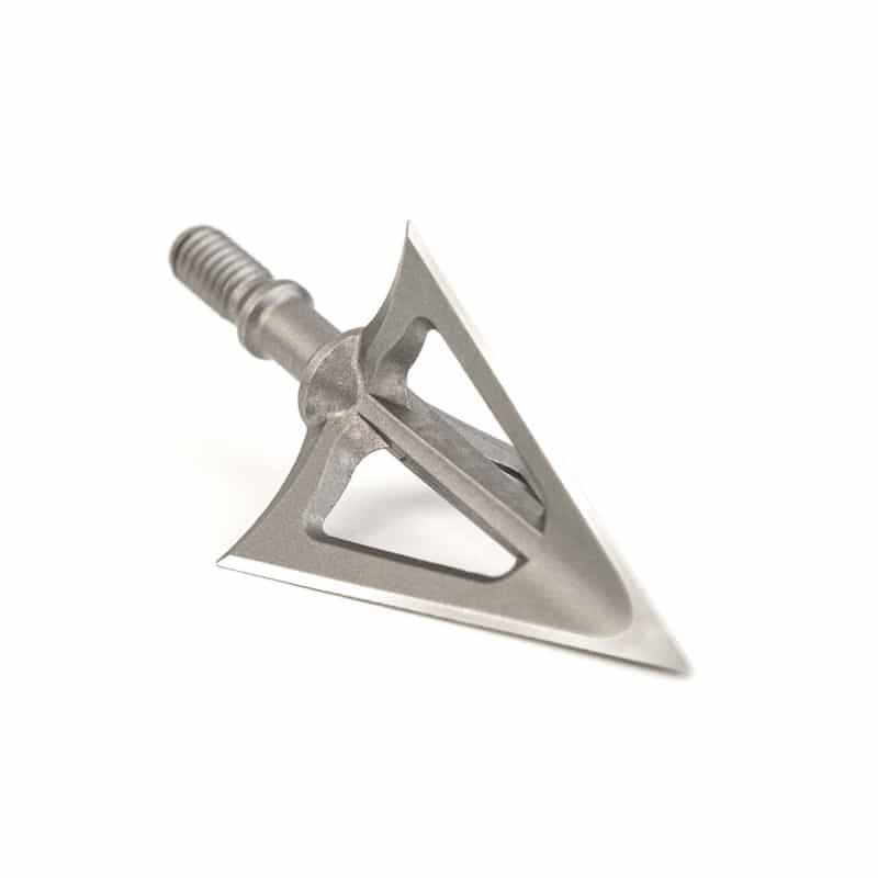 G5 Outdoors Striker V2 Crossbow Fixed Broadhead – 100 Grain (3-Pack)