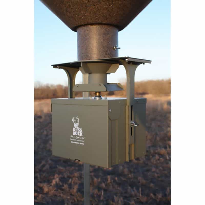 Boss Buck Large Auto Feed Kit