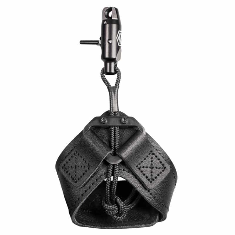 Scott Quick Shot Buckle Strap, Black