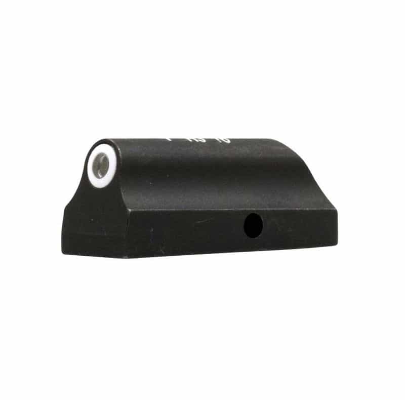 Xs Sights Standard Dot Tritium – Ruger Lcr (.38/.357 Only)