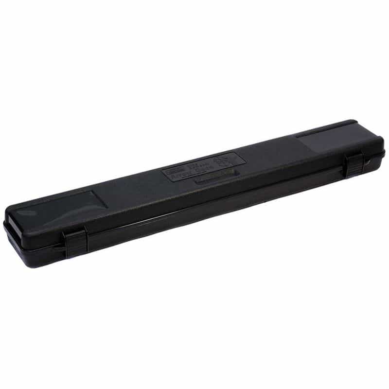 Mtm Case Gard Ultra Compact Arrow Case (Black)