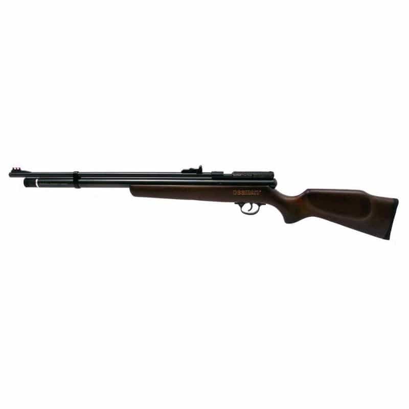 Beeman Chief .22Cal Pcp Powered Single Shot Pellet Air Rifle