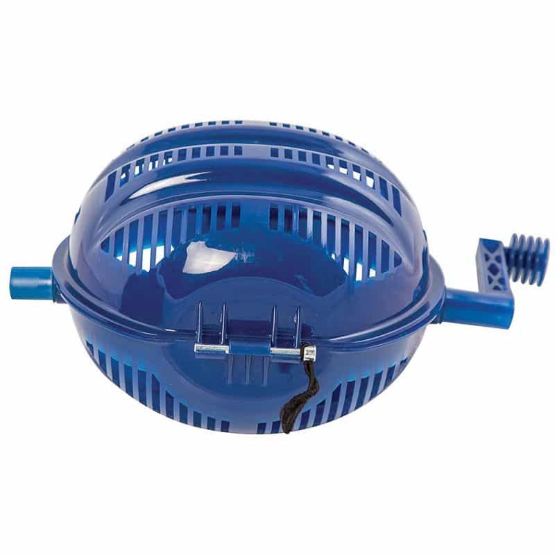 Frankford Quicknez Rotary Sifter Kit (Without Bucket)
