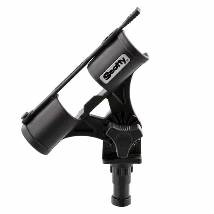 Scotty Fly Rod Holder (Without Mount)