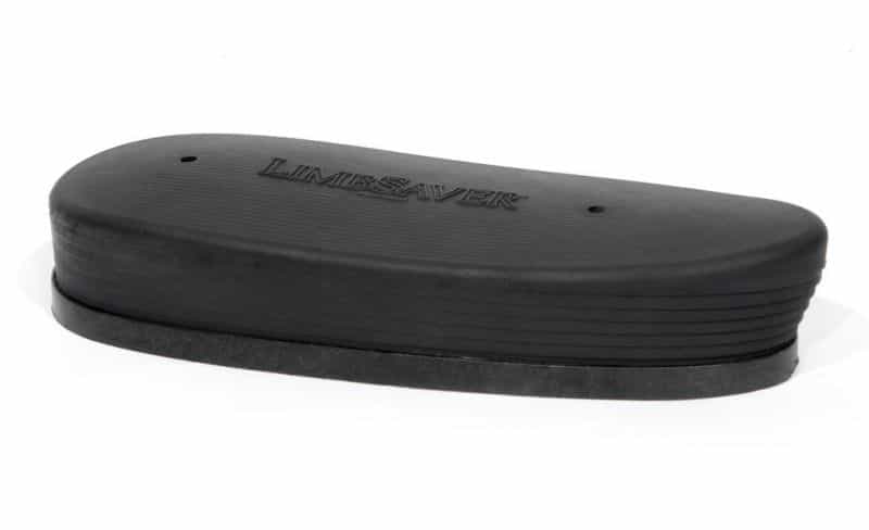 Limbsaver Recoil Pad Grind-To-Fit 1 Inch Thick (Small)