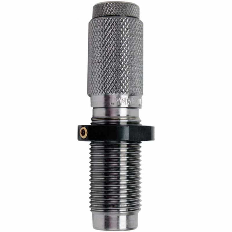 Lyman 22S Neck Expanding ‘M’ Die 222 Rem, 222 Rem Mag, 223 Rem, 22-250