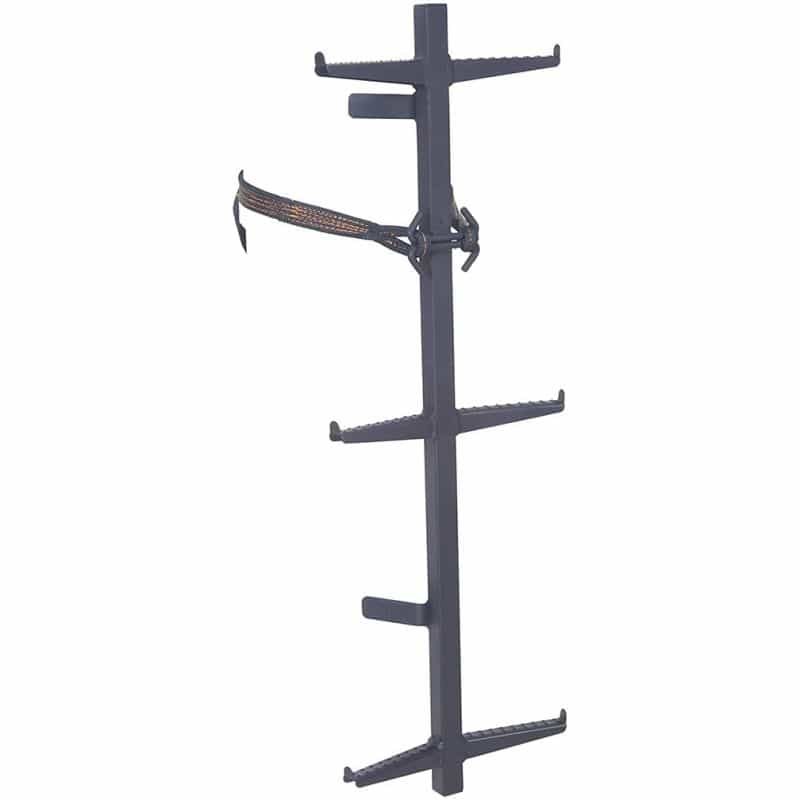 Millennium Steel Hang-On Climbing Sticks (4 Pack)